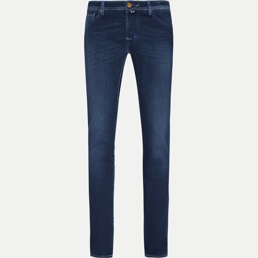 973 J622 W3 - J622 Handmade Tailored Jeans - Jeans - Slim - DENIM - 1