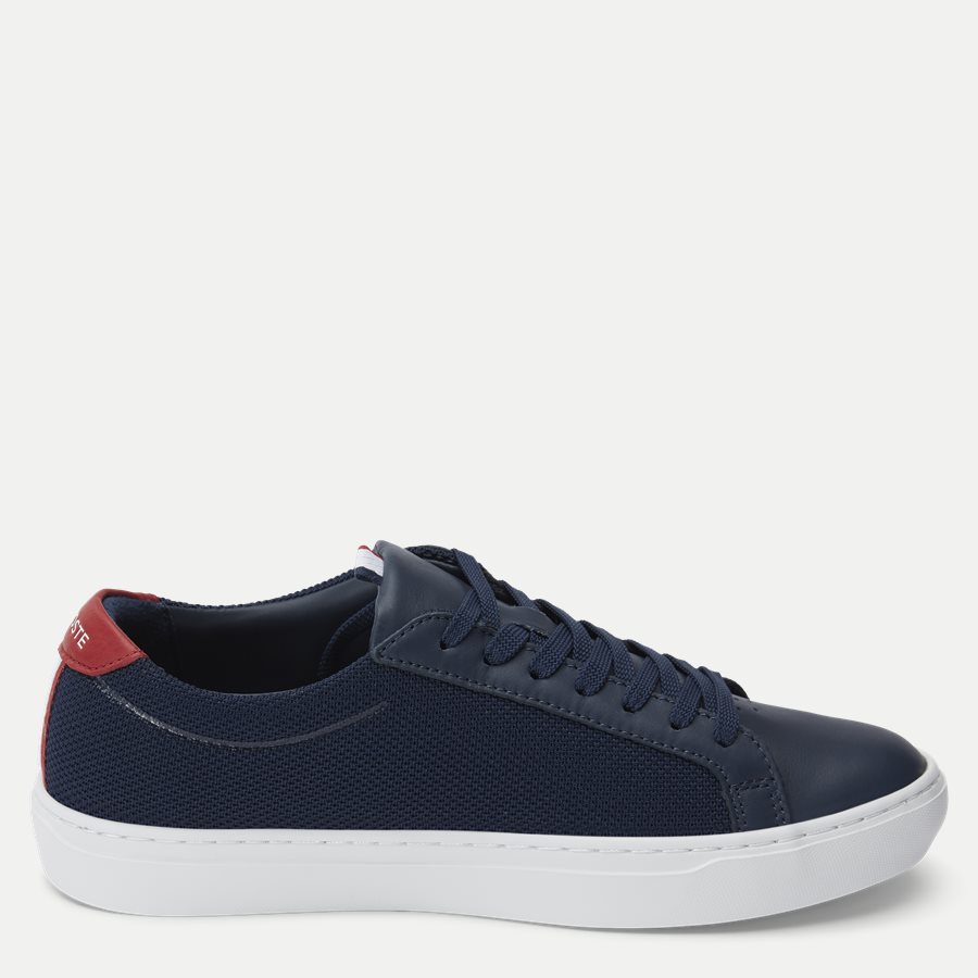L 12 12 LIGHT-WT - CMA Sneaker - Sko - NAVY - 2
