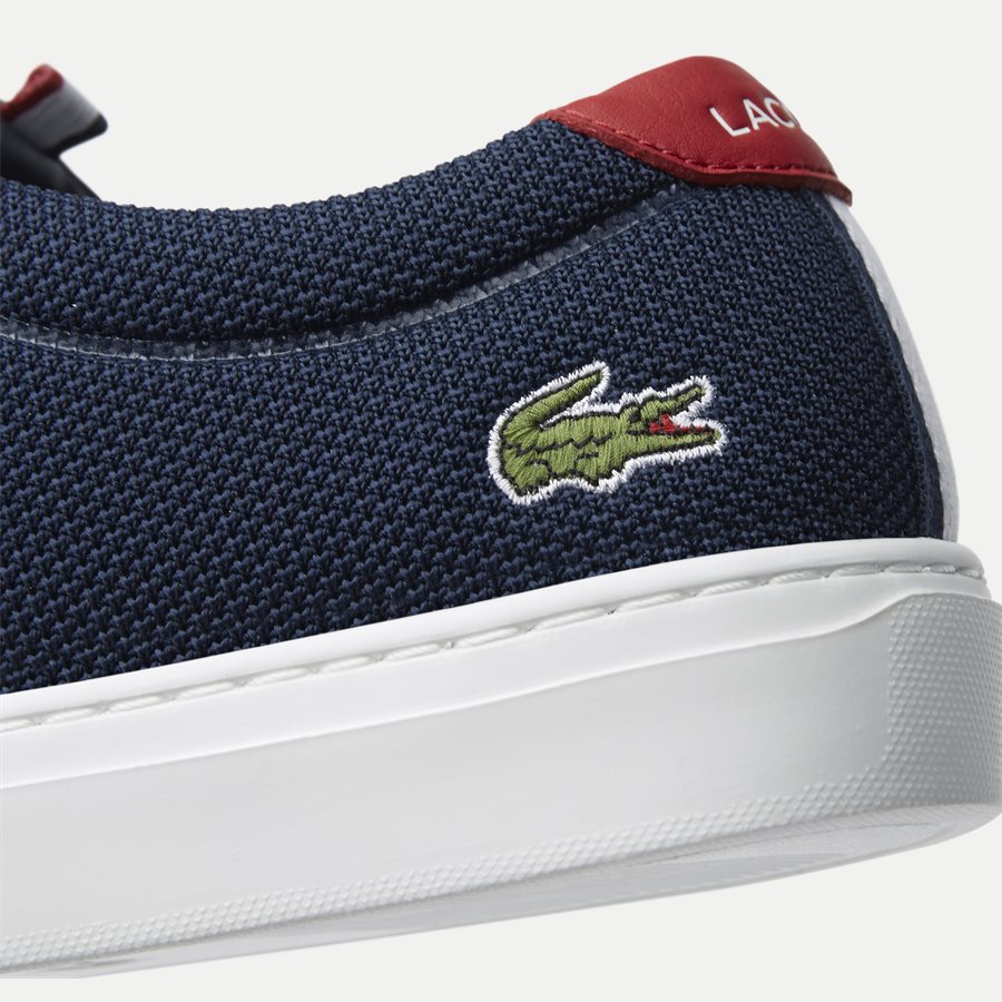 L 12 12 LIGHT-WT - CMA Sneaker - Sko - NAVY - 5