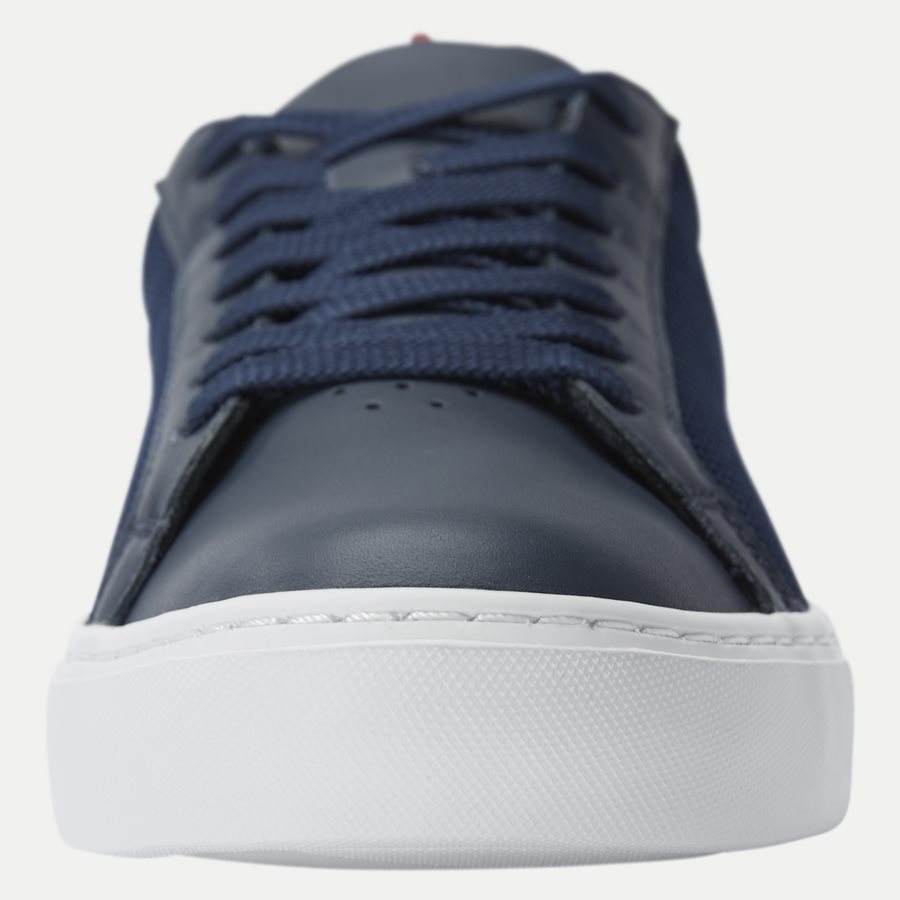 L 12 12 LIGHT-WT - CMA Sneaker - Sko - NAVY - 6