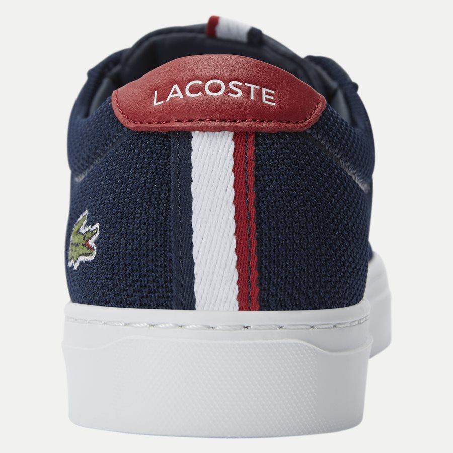 L 12 12 LIGHT-WT - CMA Sneaker - Sko - NAVY - 7
