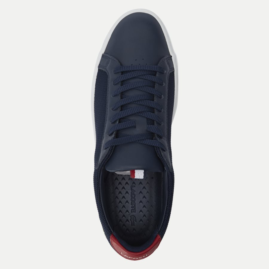 L 12 12 LIGHT-WT - CMA Sneaker - Sko - NAVY - 8