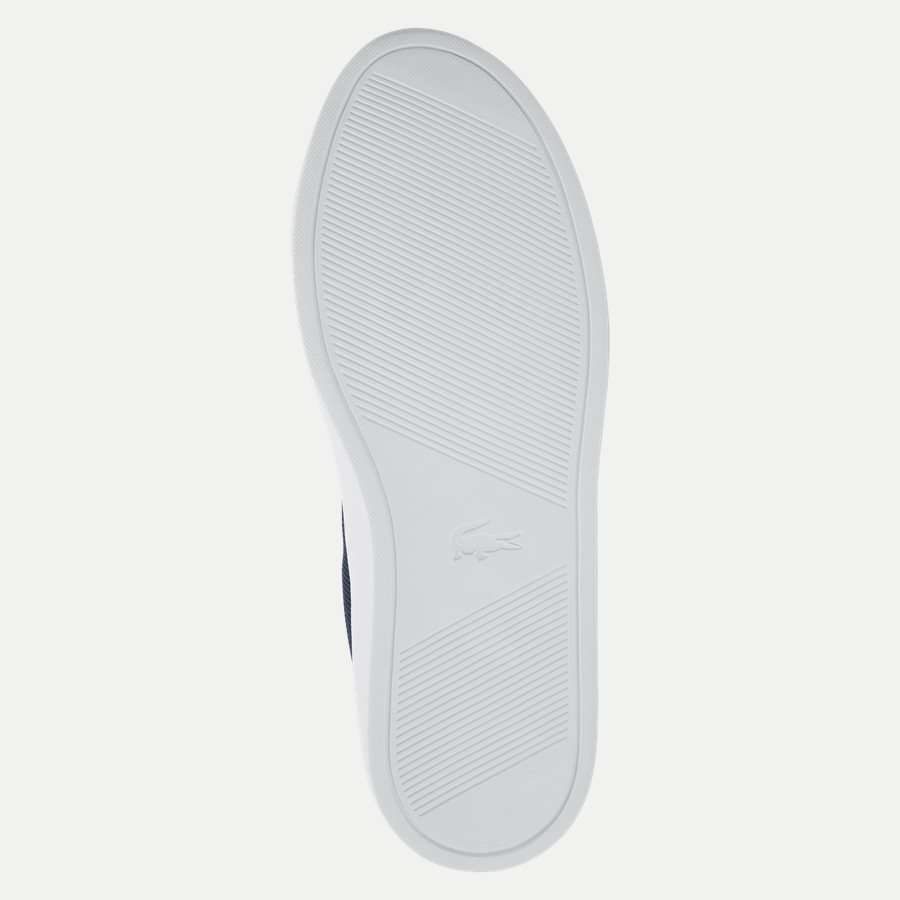 L 12 12 LIGHT-WT - CMA Sneaker - Sko - NAVY - 9
