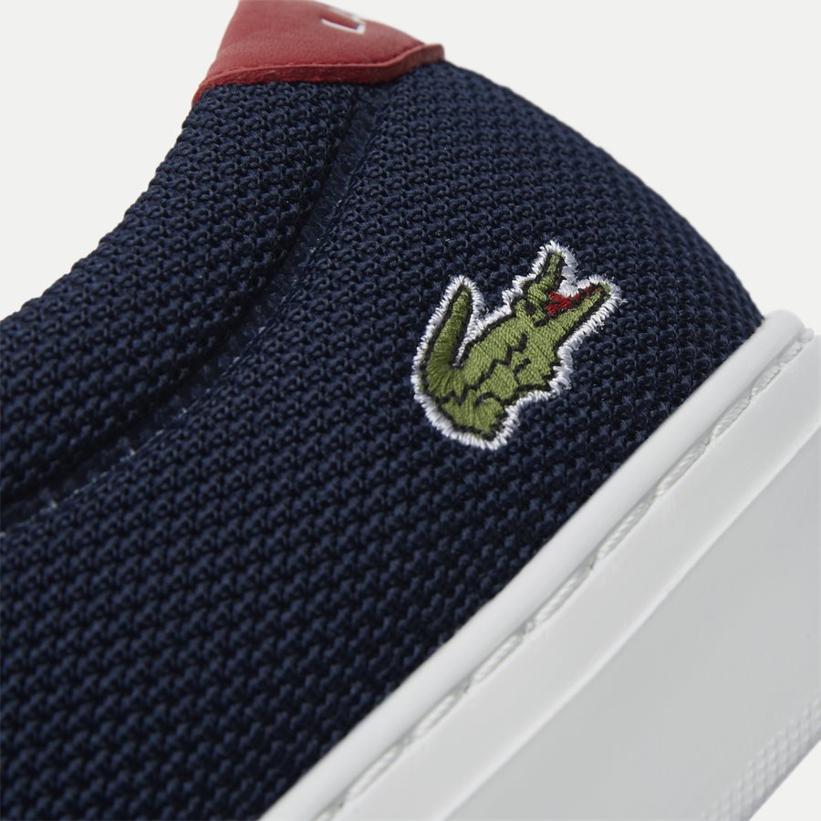 L 12 12 LIGHT-WT - CMA Sneaker - Sko - NAVY - 10
