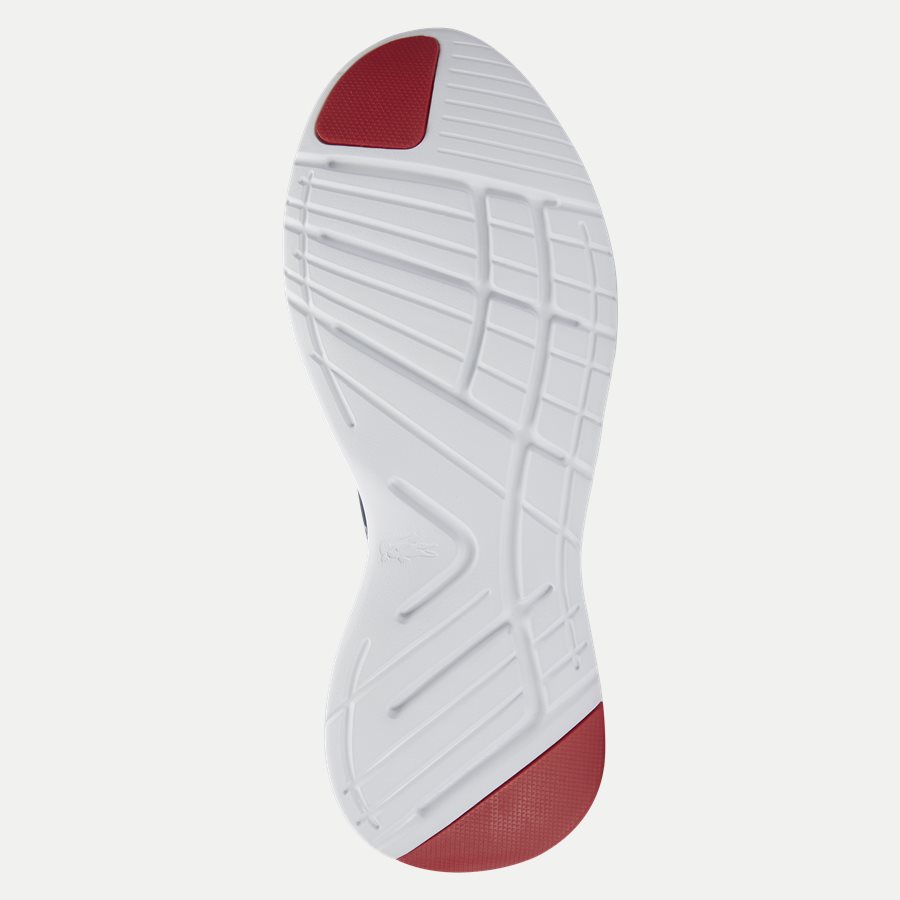 LT FIT 119 5 - LT Fit Trainers - Sko - HVID - 9