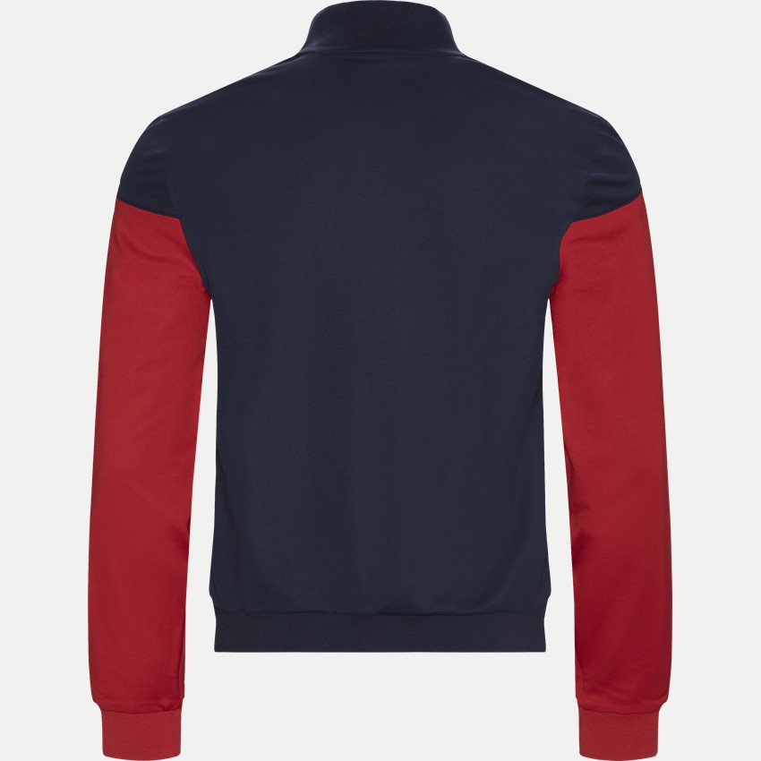 Lacoste Sweatshirts SH3550 NAVY