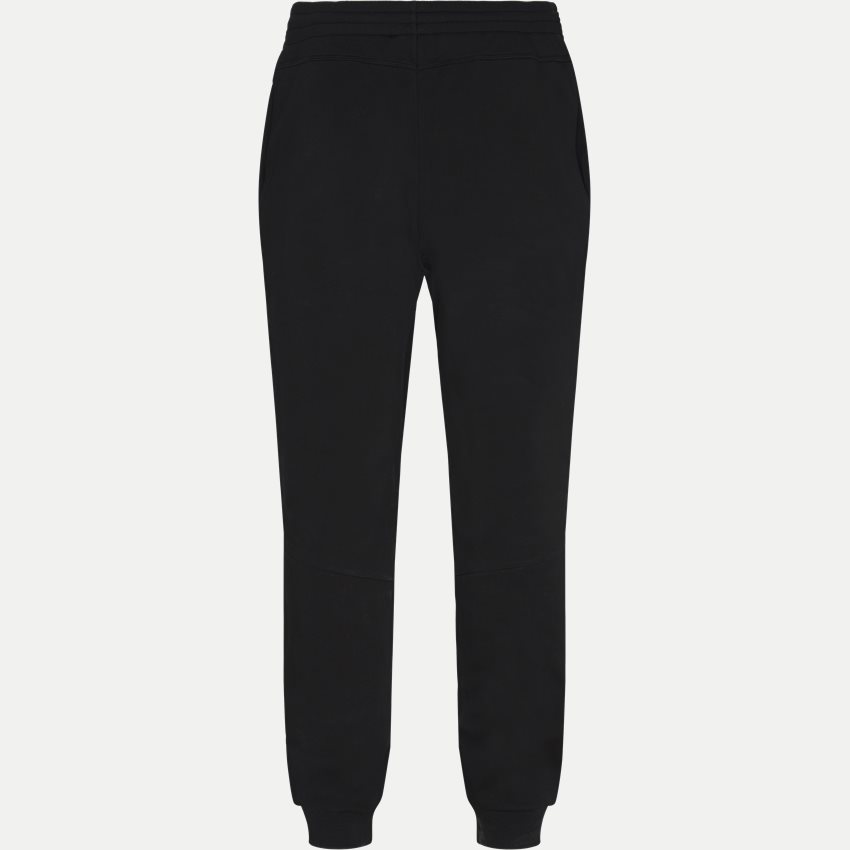 Lacoste Trousers XH4386 SORT