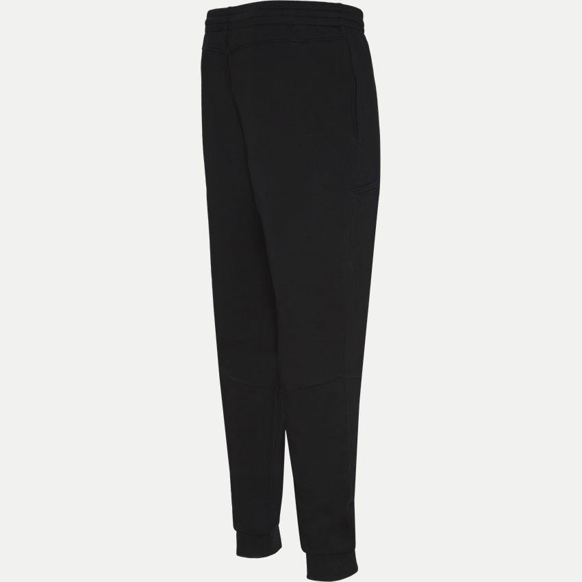 Lacoste Trousers XH4386 SORT
