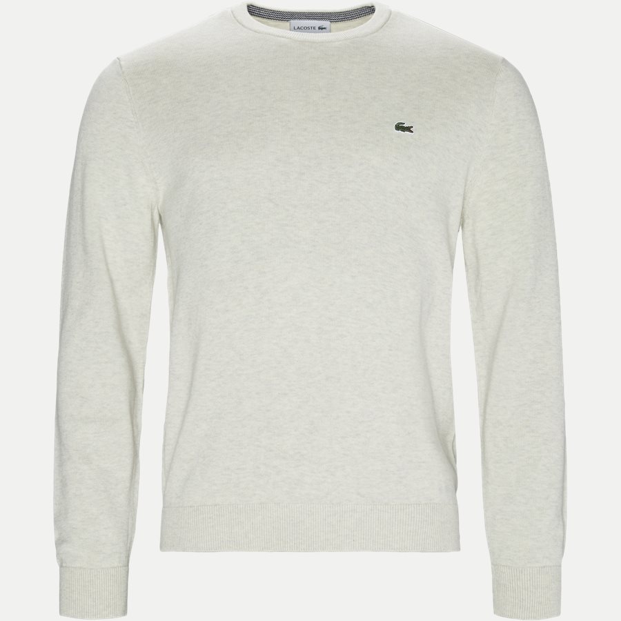 AH7004, - Crew Neck Knit - Strik - Regular - KIT - 1