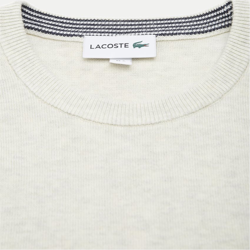 Lacoste Knitwear AH7004, KIT