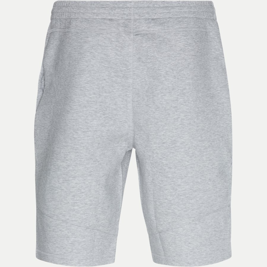 FH4339 - Shorts - Shorts - Regular - GRÅ - 2
