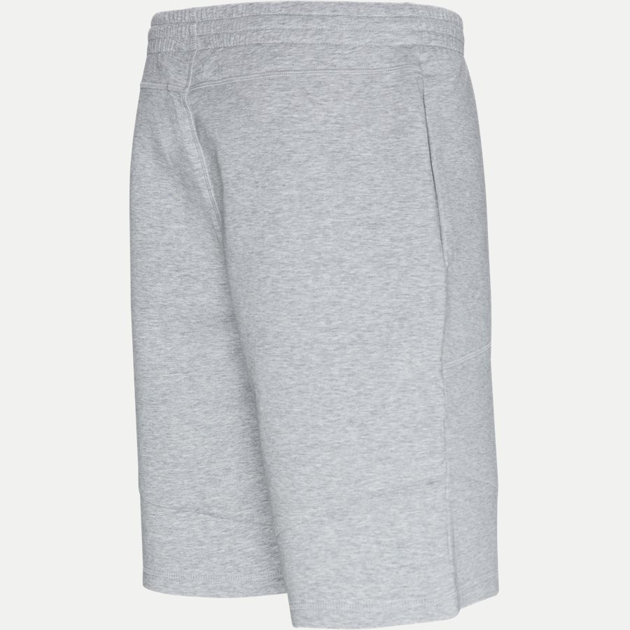 FH4339 - Shorts - Shorts - Regular - GRÅ - 3