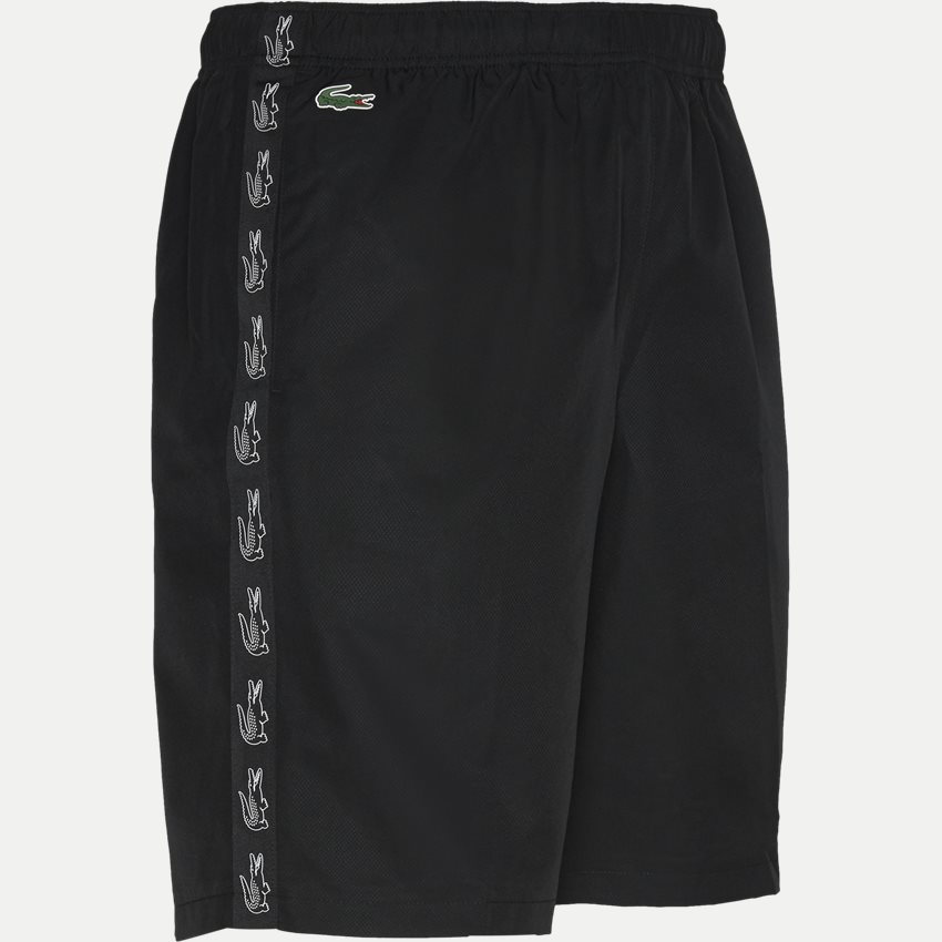 Lacoste Shorts GH3582 SORT