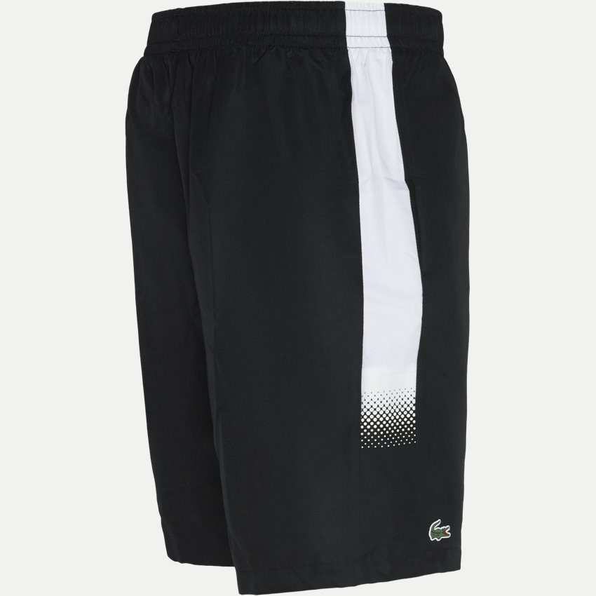 Lacoste Shorts GH3572 SORT