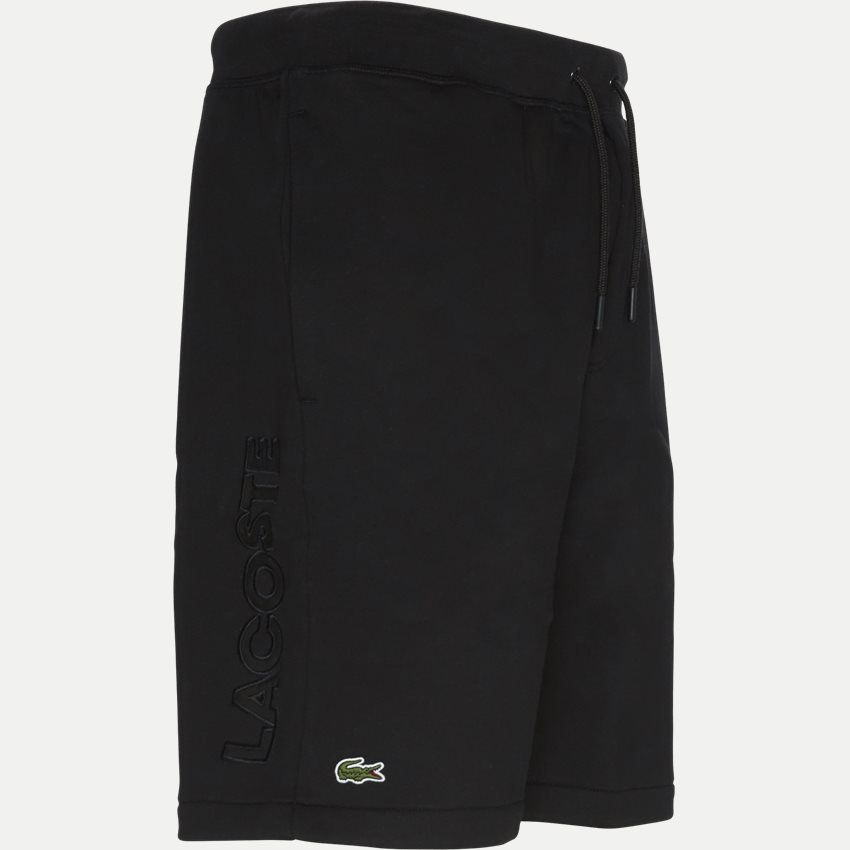 Lacoste Shorts GH3570 SORT