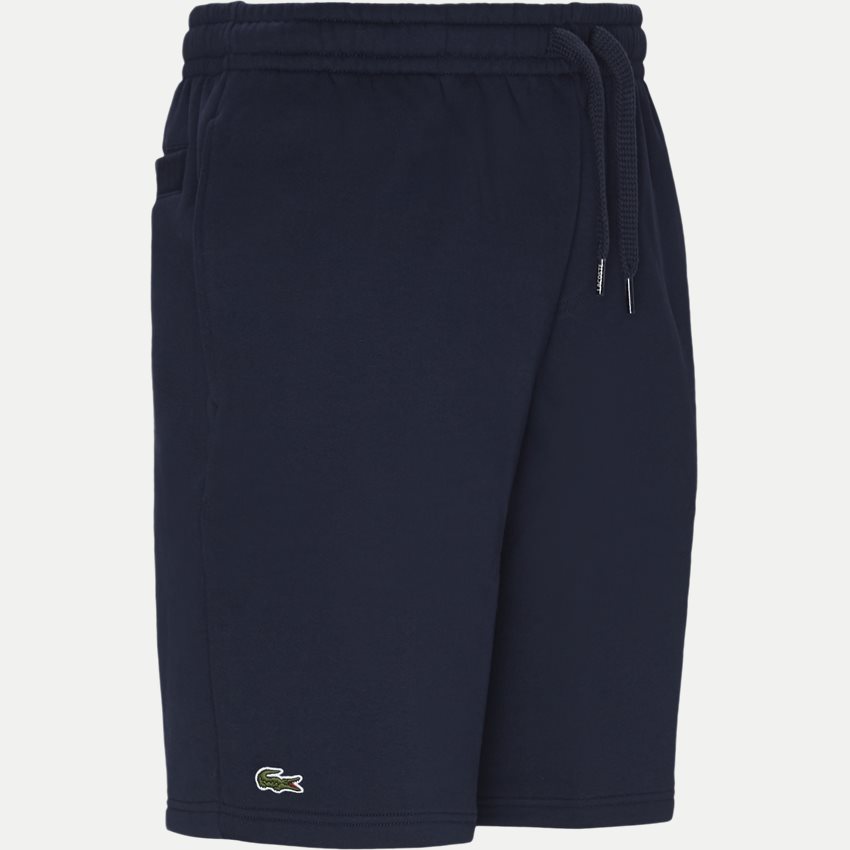Lacoste Shorts GH2136, NAVY