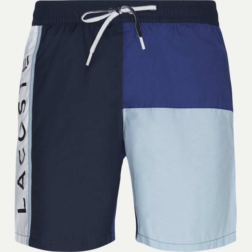 Lacoste Shorts MH4768 NAVY