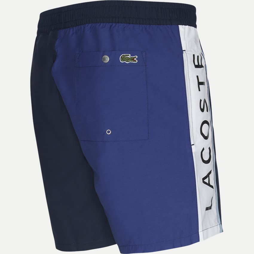 Lacoste Shorts MH4768 NAVY