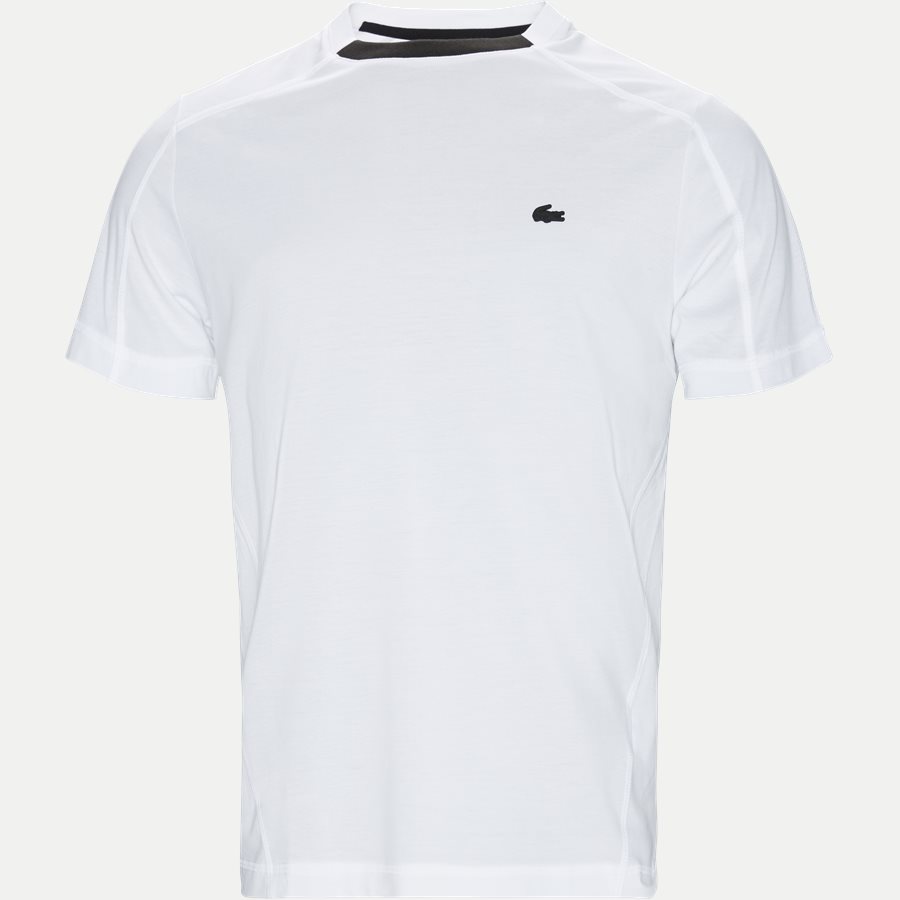 TH4245 - Crew Neck T-shirt - T-shirts - Regular - HVID - 2