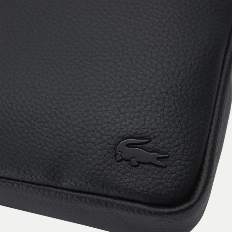 NH2839 GL. - Flat Crossover Bag - Tasker - SORT - 2