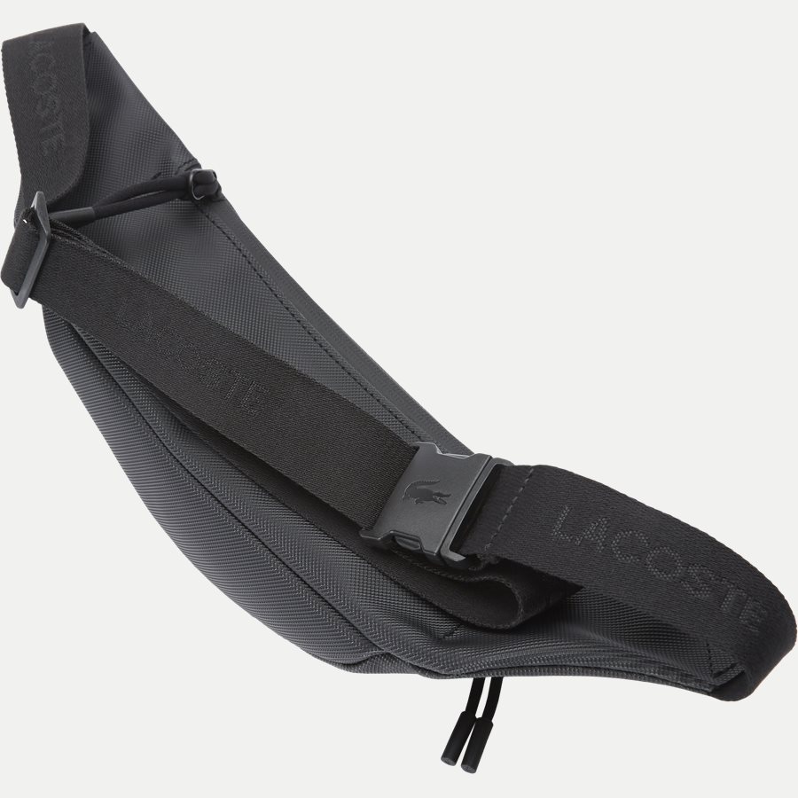 NH2886 PO - Coated Petit Fanny Pack - Tasker - SORT - 2
