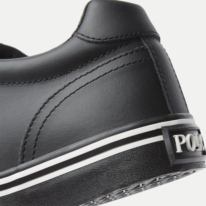 Polo Ralph Lauren Shoes 816168180 SORT