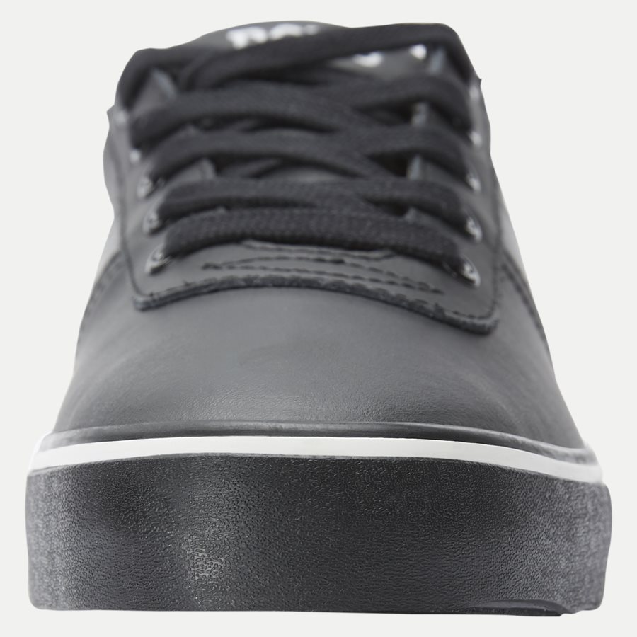 816168180 - Hanford Sneaker - Sko - SORT - 6