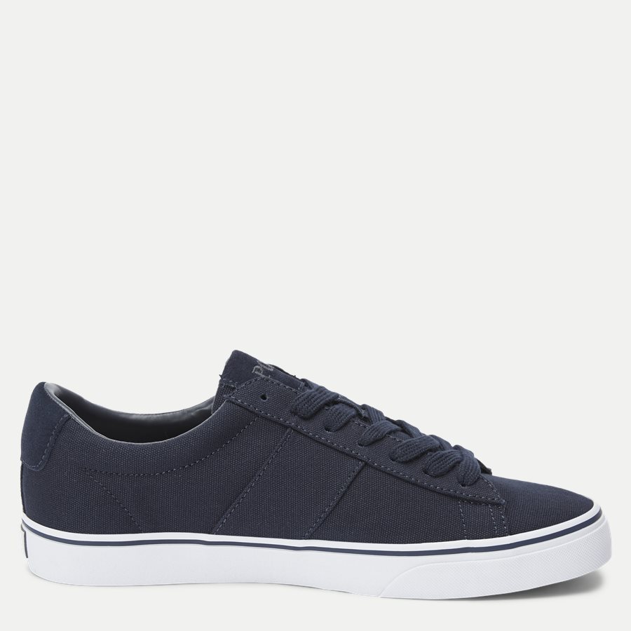 816749369. - Sayer-NE Sneaker - Sko - NAVY - 2