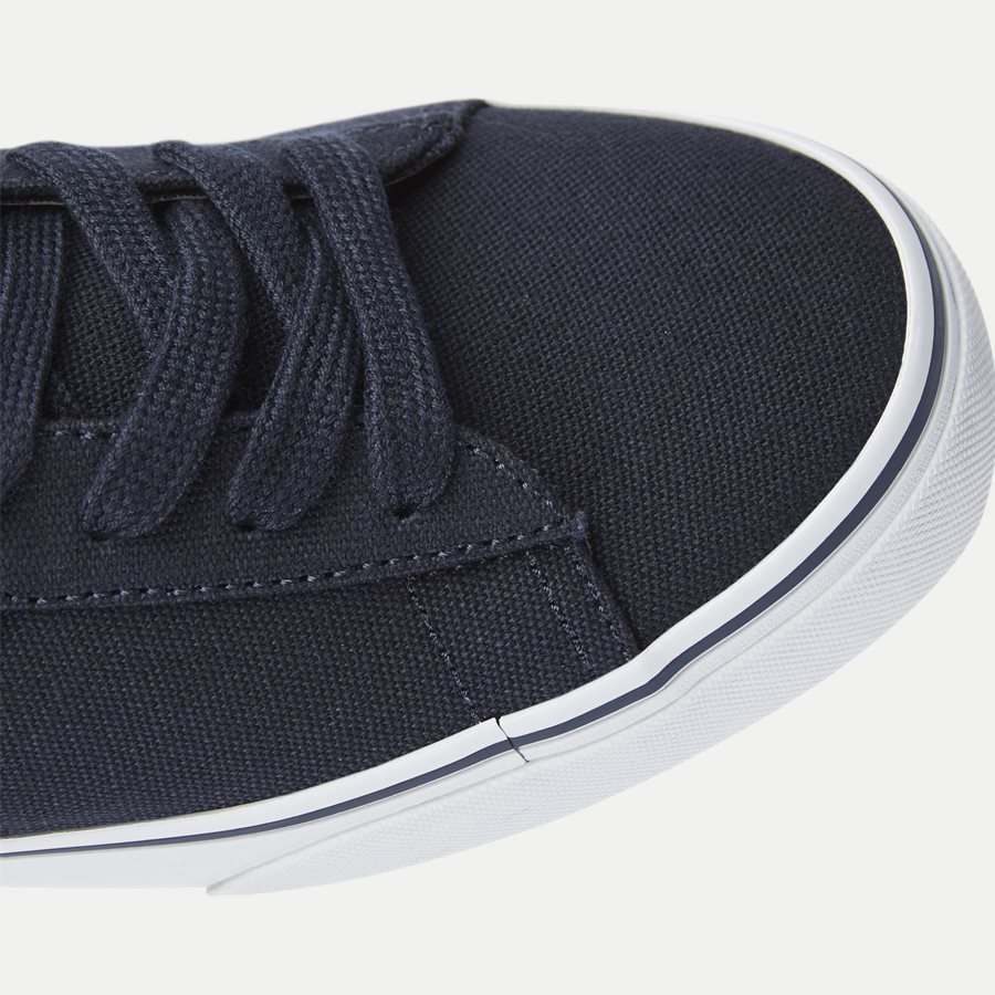 816749369. - Sayer-NE Sneaker - Sko - NAVY - 4