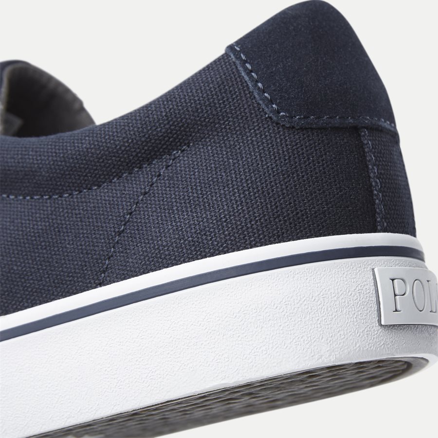 816749369. - Sayer-NE Sneaker - Sko - NAVY - 5