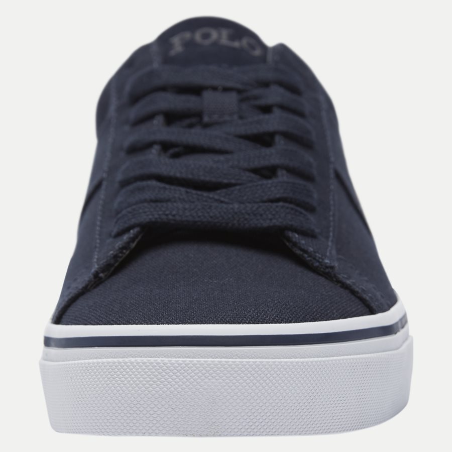 816749369. - Sayer-NE Sneaker - Sko - NAVY - 6