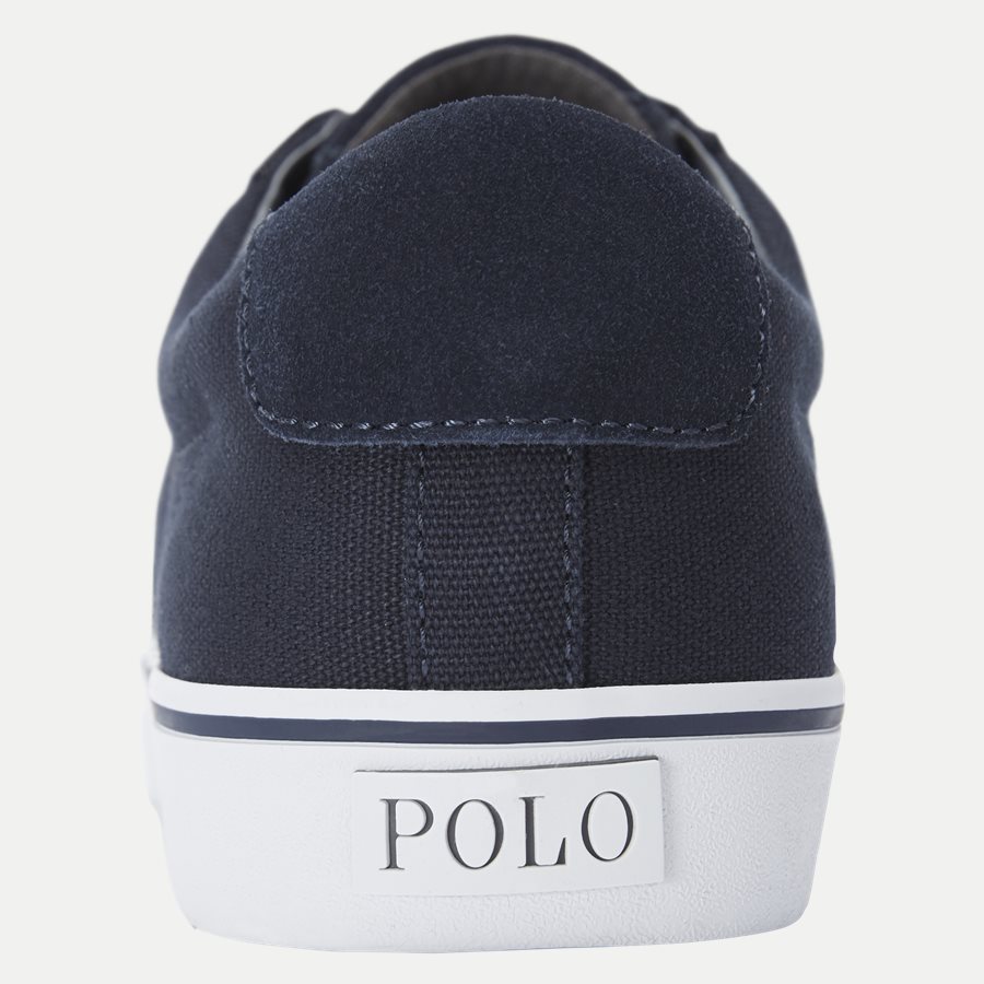 816749369. - Sayer-NE Sneaker - Sko - NAVY - 7