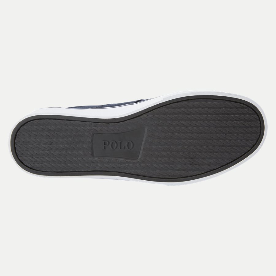 816749369. - Sayer-NE Sneaker - Sko - NAVY - 9