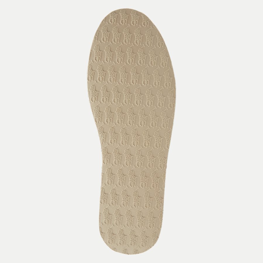 803649601 - Barron Espadrillos Sko - Sko - GRÅ - 9