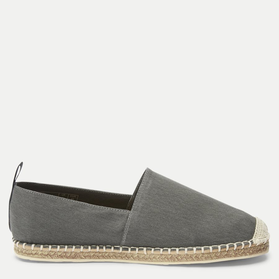 803649601 - Barron Espadrillos Sko - Sko - KOKS - 2