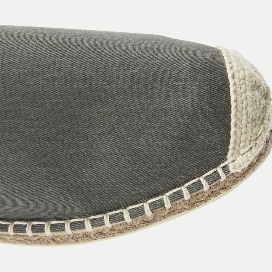 803649601 - Barron Espadrillos Sko - Sko - KOKS - 4