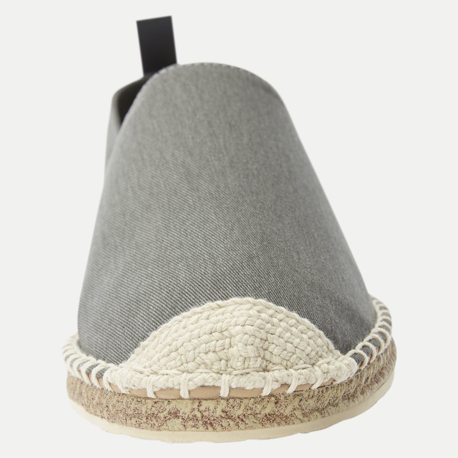 803649601 - Barron Espadrillos Sko - Sko - KOKS - 6