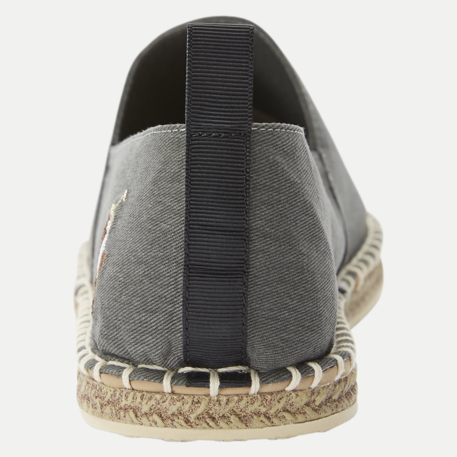 803649601 - Barron Espadrillos Sko - Sko - KOKS - 7