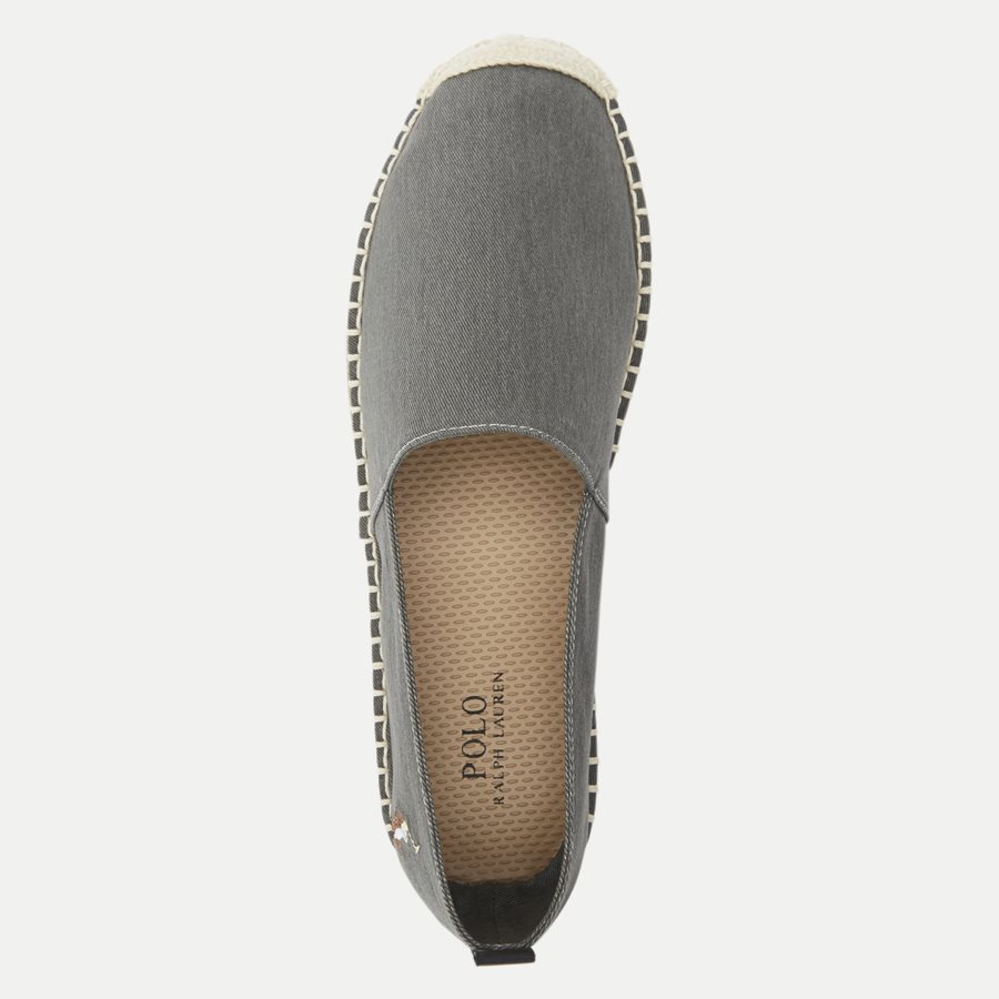 803649601 - Barron Espadrillos Sko - Sko - KOKS - 8