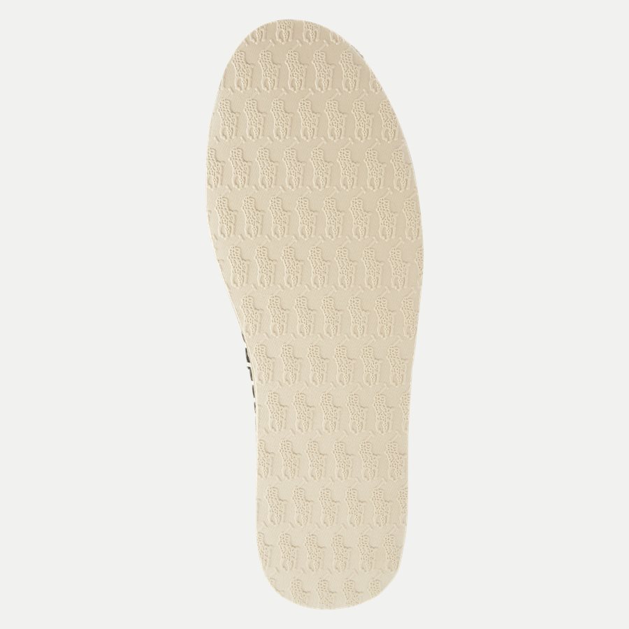 803649601 - Barron Espadrillos Sko - Sko - KOKS - 9