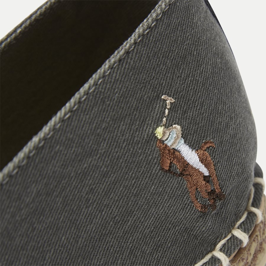 803649601 - Barron Espadrillos Sko - Sko - KOKS - 10