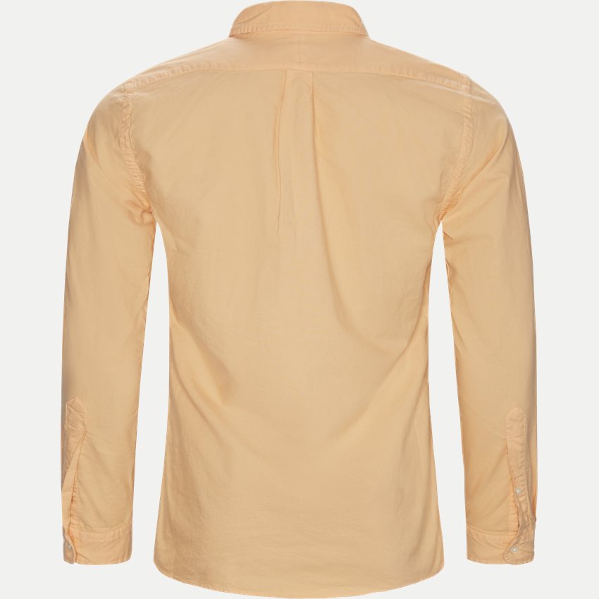 Polo Ralph Lauren Shirts 710736557.. ORANGE