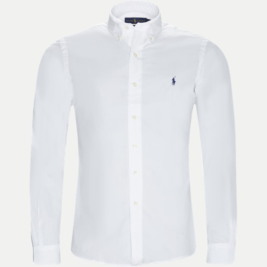 Polo Ralph Lauren Shirts 710705269 HVID
