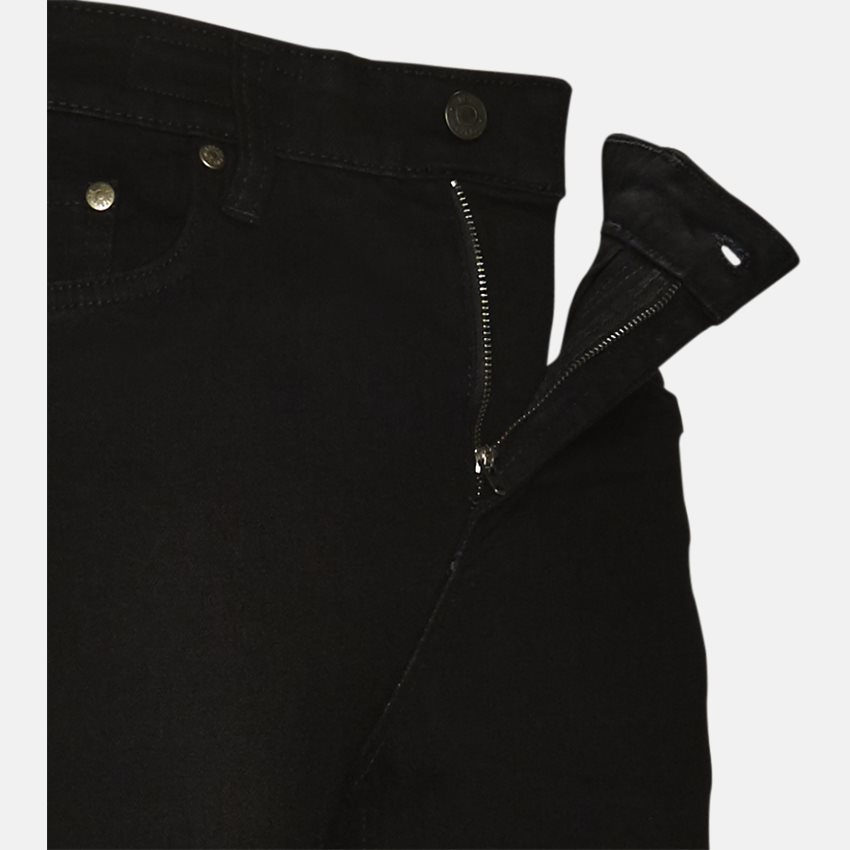 Denim Project Jeans DP1000 BLACK