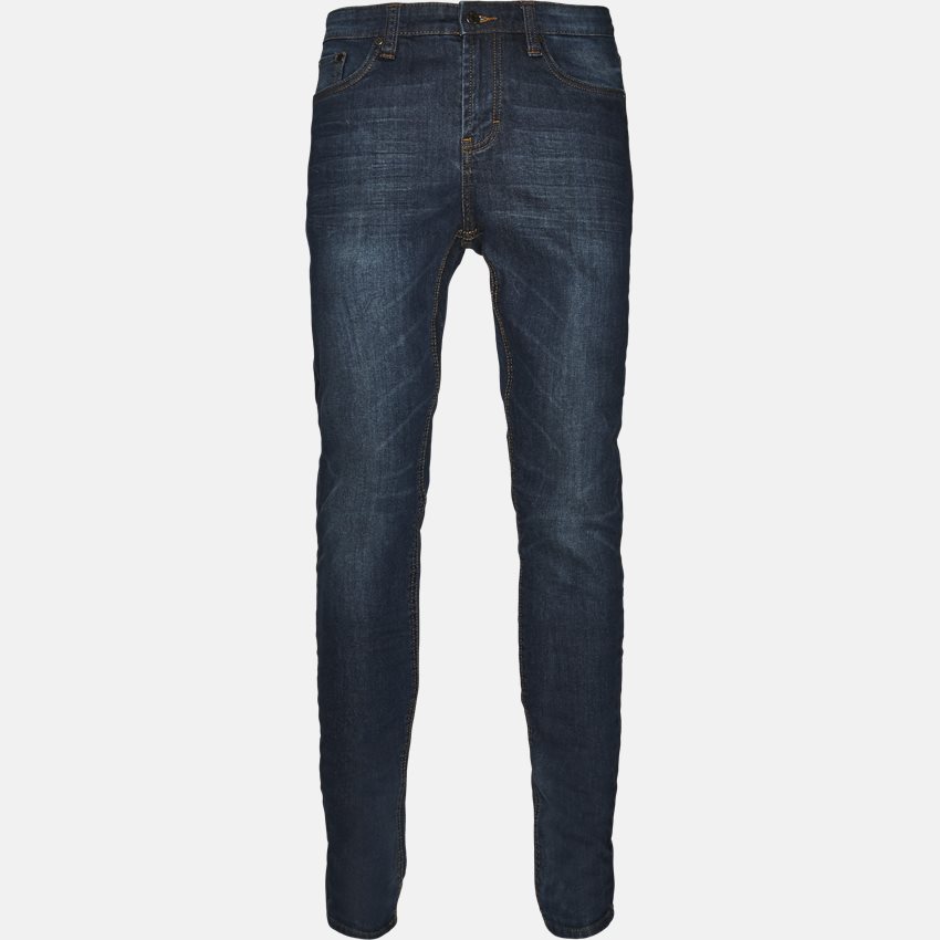 Denim Project Jeans DP1000 DARKBLUE