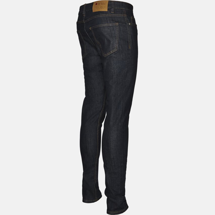 Denim Project Jeans DP1000 RINSE