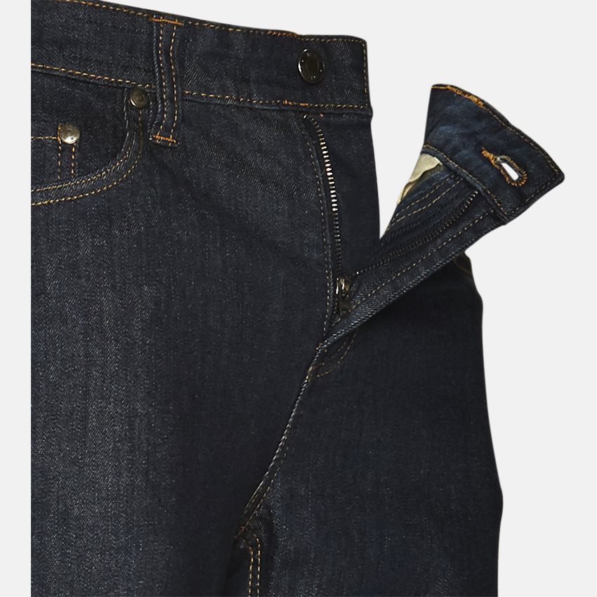 Denim Project Jeans DP1000 RINSE