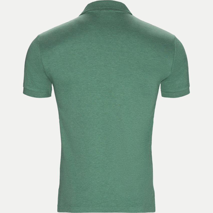 Polo Ralph Lauren T-shirts 710652578, GRØN