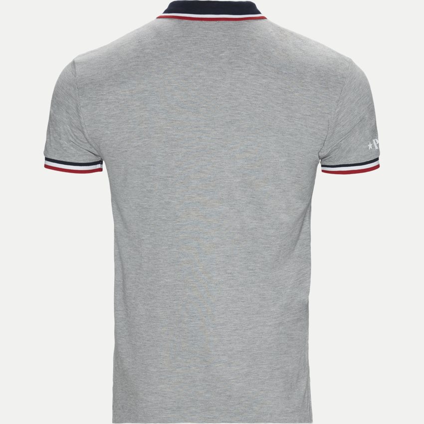 Polo Ralph Lauren T-shirts 710753174 GRÅ