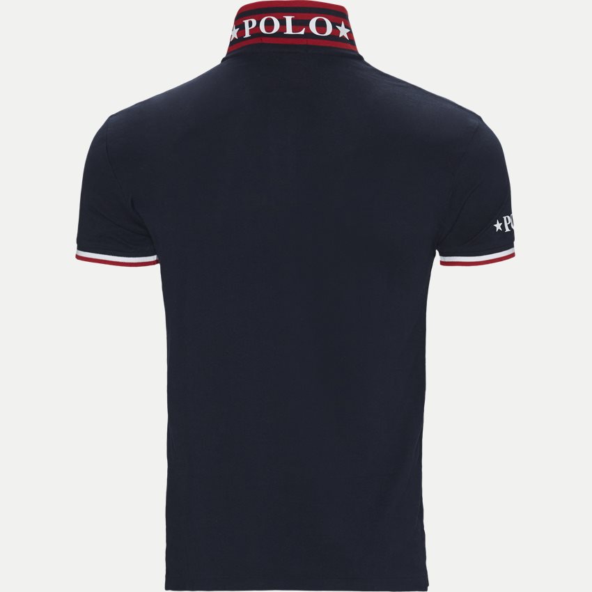 Polo Ralph Lauren T-shirts 710753174 NAVY